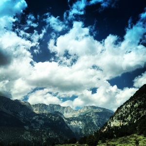 Yosemite East